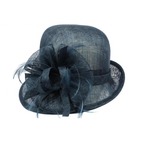 Chapeau Mariage Marine Coco Leon Montane ANCIENNES COLLECTIONS divers