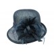 Chapeau Mariage Marine Coco Leon Montane ANCIENNES COLLECTIONS divers