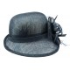 Chapeau Mariage Marine Coco Leon Montane ANCIENNES COLLECTIONS divers