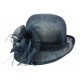 Chapeau Mariage Marine Coco Leon Montane ANCIENNES COLLECTIONS divers