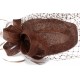 Chapeau Mariage Marron Cuppy Leon Montane ANCIENNES COLLECTIONS divers