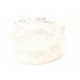 Chapeau Mariage blanc Cuppy Leon Montane ANCIENNES COLLECTIONS divers