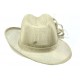 Chapeau Mariage Marron Clair Fryda Leon Montane ANCIENNES COLLECTIONS divers