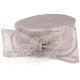 Chapeau Mariage Gris Kate Leon Montane ANCIENNES COLLECTIONS divers