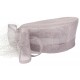 Chapeau Mariage Gris Kate Leon Montane ANCIENNES COLLECTIONS divers