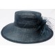 Chapeau Mariage Marine Macha Leon Montane ANCIENNES COLLECTIONS divers