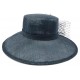 Chapeau Mariage Marine Macha Leon Montane ANCIENNES COLLECTIONS divers