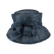 Chapeau Mariage Marine Nanny Leon Montane ANCIENNES COLLECTIONS divers