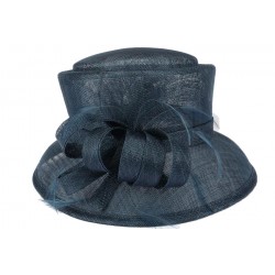 Chapeau Mariage Marine Nanny Leon Montane ANCIENNES COLLECTIONS divers