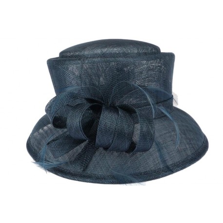 Chapeau Mariage Marine Nanny Leon Montane ANCIENNES COLLECTIONS divers