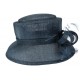 Chapeau Mariage Marine Nanny Leon Montane ANCIENNES COLLECTIONS divers