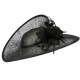 Chapeau Mariage Noir Phaneo Leon Montane ANCIENNES COLLECTIONS divers