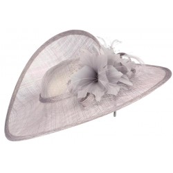 Chapeau Mariage Gris Phaneo Leon Montane ANCIENNES COLLECTIONS divers