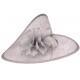 Chapeau Mariage Gris Phaneo Leon Montane ANCIENNES COLLECTIONS divers