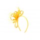 Coiffe Mariage Jaune Any Léon Montane ANCIENNES COLLECTIONS divers