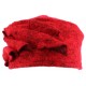 Bonnet toque laine rouge Bilba Léon Montane CHAPEAUX Léon montane