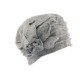 Beret toque laine grise Myria Léon Montane ANCIENNES COLLECTIONS divers