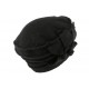 Beret toque laine noire Myria Léon Montane ANCIENNES COLLECTIONS divers