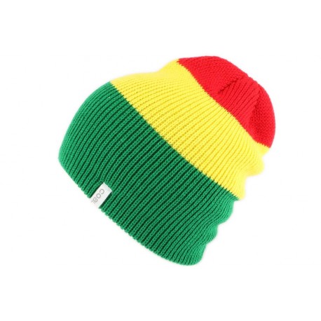 Bonnet Rasta Frena Coal ANCIENNES COLLECTIONS divers