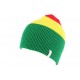 Bonnet Rasta Frena Coal ANCIENNES COLLECTIONS divers