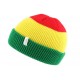 Bonnet Rasta Frena Coal ANCIENNES COLLECTIONS divers