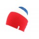 Bonnet bleu blanc rouge Frena National Coal ANCIENNES COLLECTIONS divers