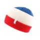 Bonnet bleu blanc rouge Frena National Coal ANCIENNES COLLECTIONS divers