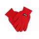 Gant rouge Brixton Langley Gants BRIXTON