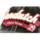 Casquette Von Dutch noire et grise Jason ANCIENNES COLLECTIONS divers