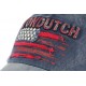 Casquette Von Dutch Bleu marine USA Tyler ANCIENNES COLLECTIONS divers