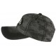 Casquette Von Dutch Noire et Grise Armée Ethan ANCIENNES COLLECTIONS divers
