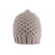 Bonnet pompon Rasta Marron Erwan ANCIENNES COLLECTIONS divers