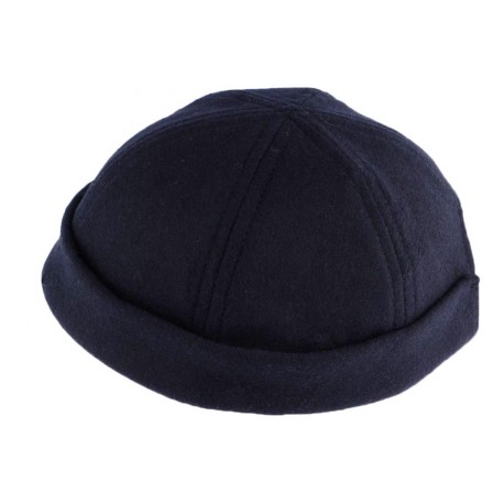 Bonnet Docker Marine Léon Montane BONNETS Léon montane