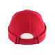 Bonnet Docker Rouge laine Léon Montane BONNETS Léon montane