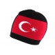 Bonnet Court Turquie Nyls Création BONNETS Nyls Création