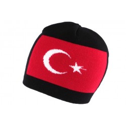 Bonnet Court Turquie Nyls Création BONNETS Nyls Création