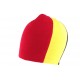 Bonnet Drapeau Belgique Nyls Création BONNETS Nyls Création