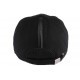 Casquette baseball cache oreille noire Nelston ANCIENNES COLLECTIONS divers