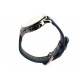 Bracelet montre bleu homme Michael John ANCIENNES COLLECTIONS divers