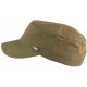 Casquette Army Verte Juke Nyls Création CASQUETTES Nyls Création