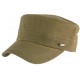 Casquette Army Verte Juke Nyls Création CASQUETTES Nyls Création