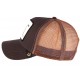 Casquette Goorin Roo Kangourou Marron ANCIENNES COLLECTIONS divers