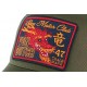 Casquette Filet Von Dutch Verte Dragon ANCIENNES COLLECTIONS divers