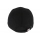 Casquette baseball cache oreille noire Dryston CASQUETTES Léon montane