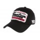 Casquette baseball Noire Vintage Featur Arizona ANCIENNES COLLECTIONS divers