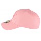 Casquette NY Rose en coton Goody ANCIENNES COLLECTIONS divers