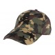 Casquette baseball camouflage tête de mort ANCIENNES COLLECTIONS divers