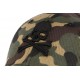 Casquette baseball camouflage tête de mort ANCIENNES COLLECTIONS divers