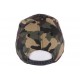 Casquette baseball camouflage tête de mort ANCIENNES COLLECTIONS divers