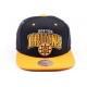 Snapback Boston Bruins Noir et Orange ANCIENNES COLLECTIONS divers